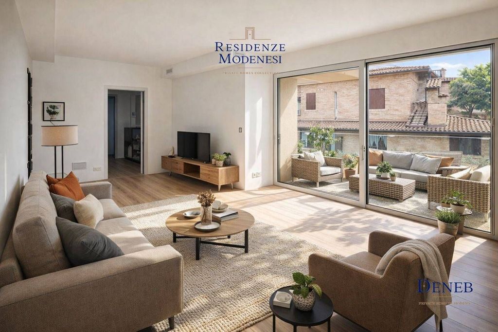 Casa – Castelnuovo Rangone, Montale Rangone - Altro