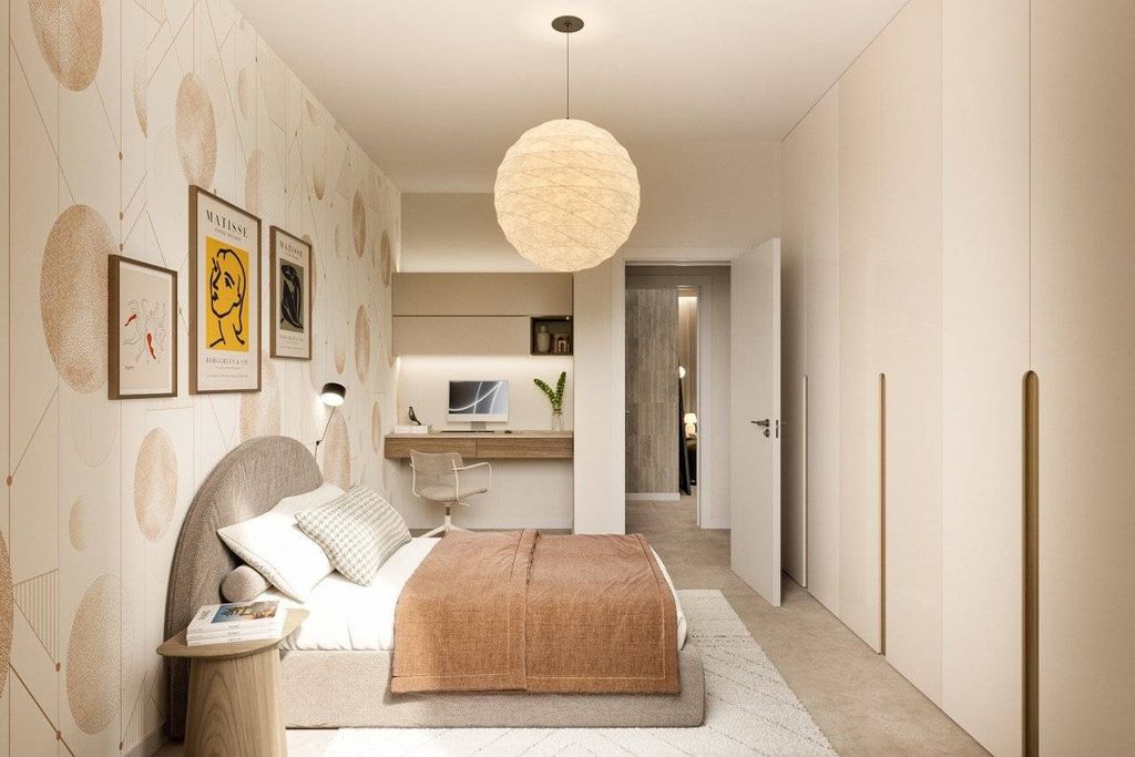 4 room luxury Apartment for sale in Pianoro, Italy - Vista 6