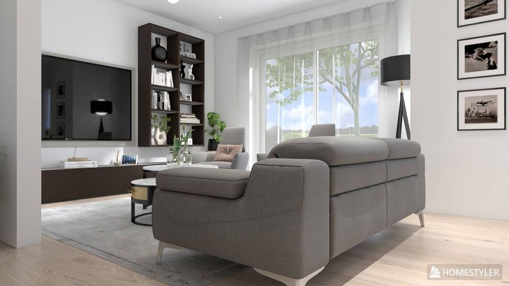 Casa – Locate Varesino, Como - Altro
