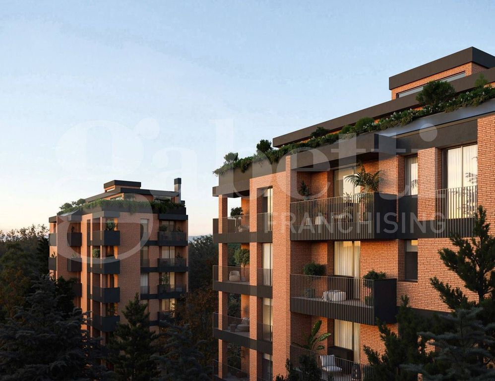 Appartamento – Bologna - Altro