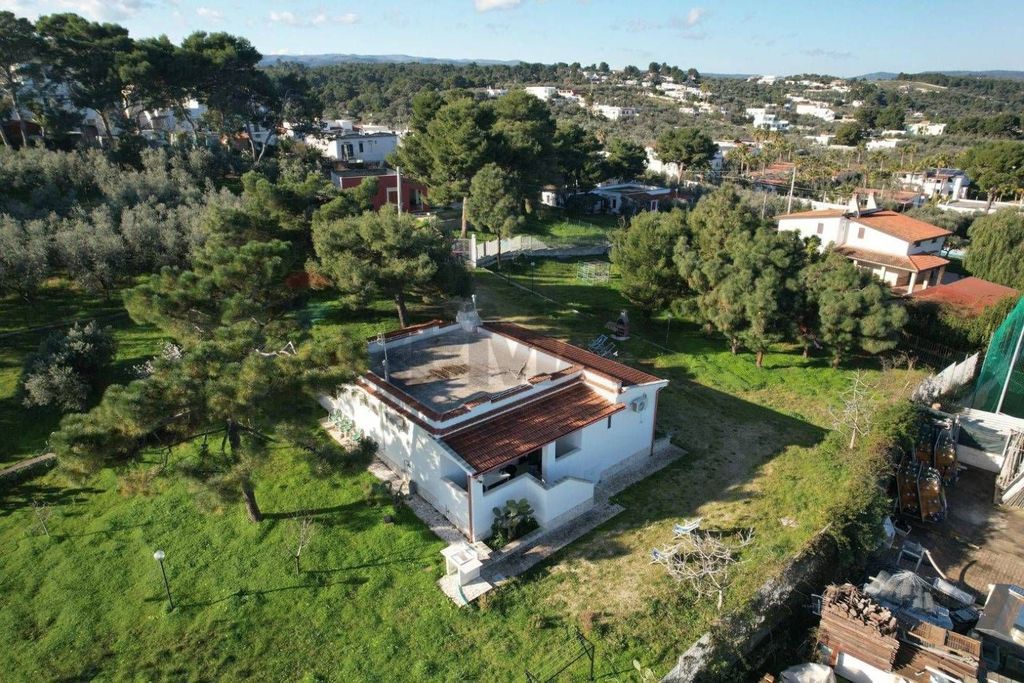 Casa – Vieste, Defensola - Altro