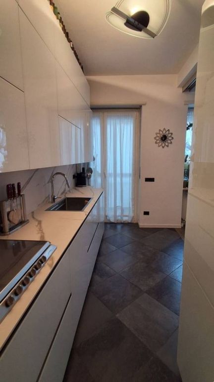 Appartamento – Milan - Altro