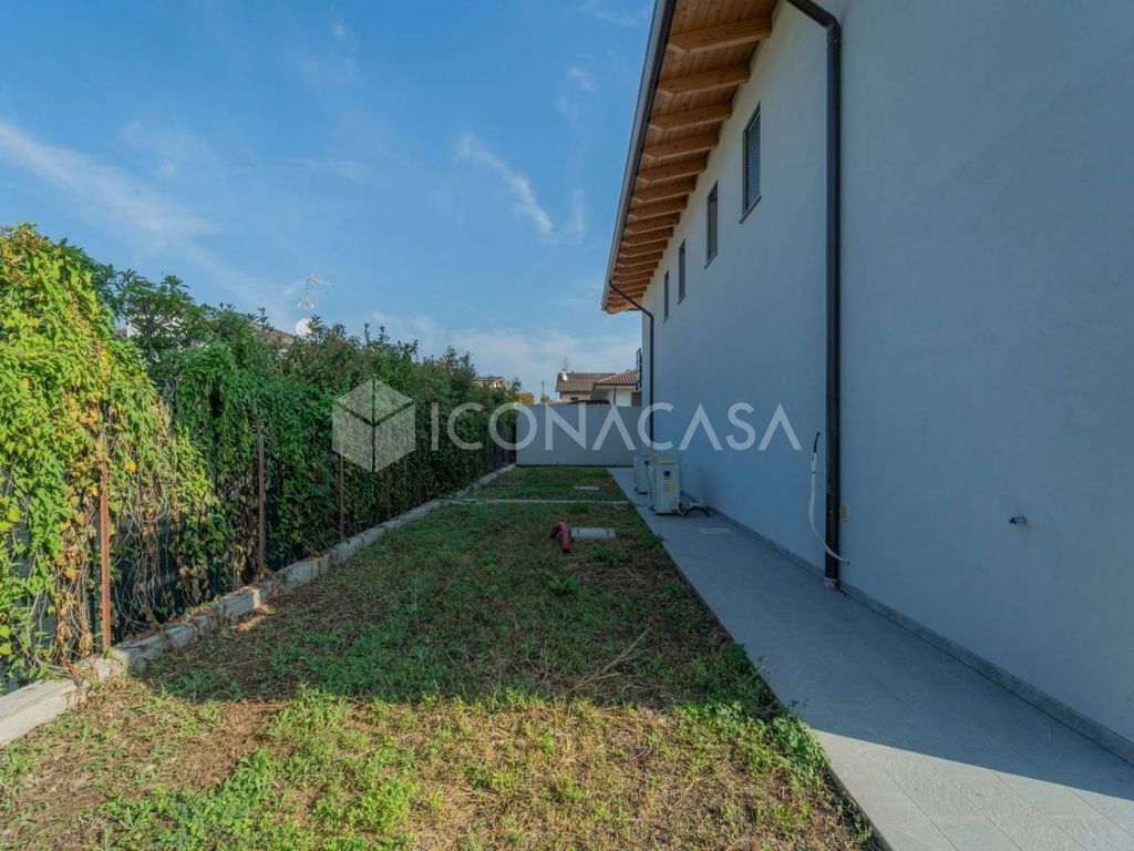 Casa – Magnago - Altro