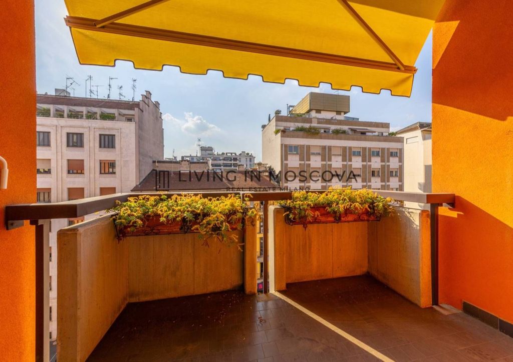 Appartamento – Milan - Altro