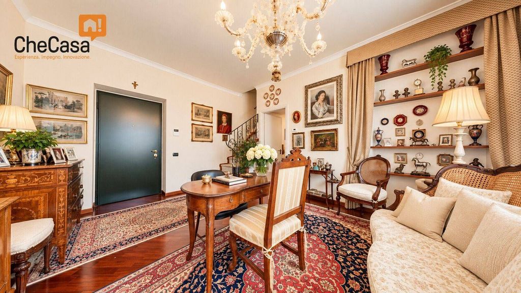 Appartamento – Milan - Altro