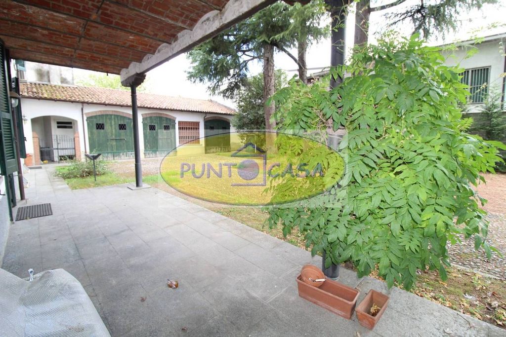 Casa – Orio Litta - Altro