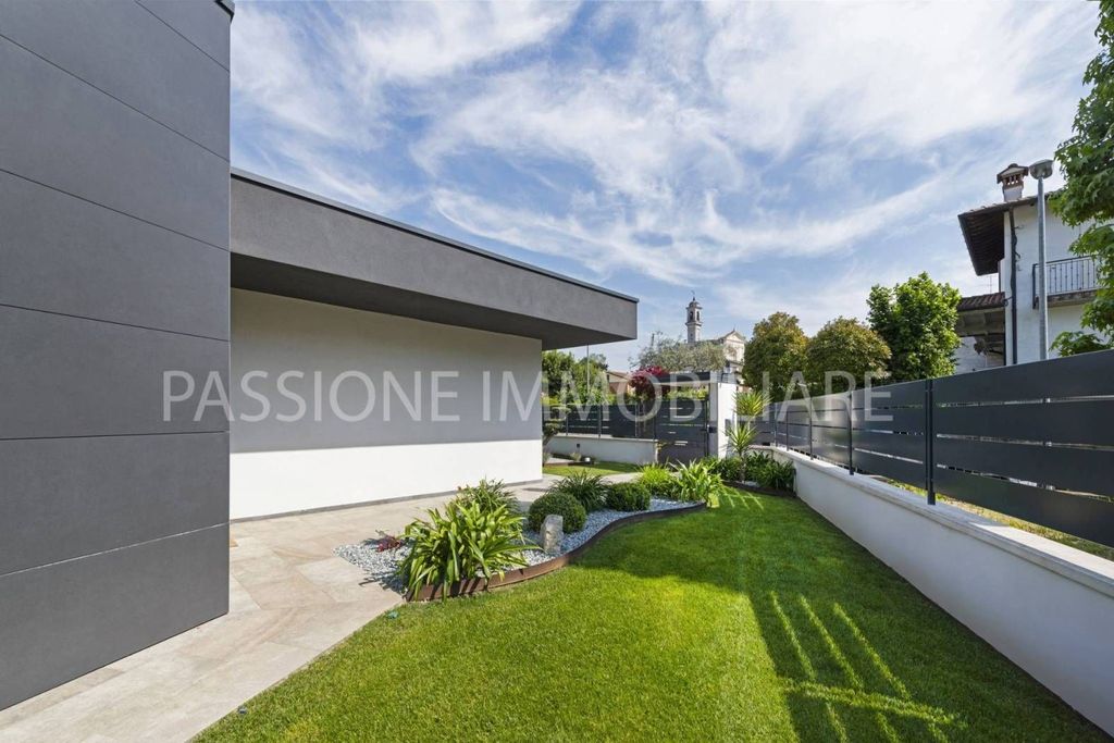 Casa – Capriano del Colle - Altro