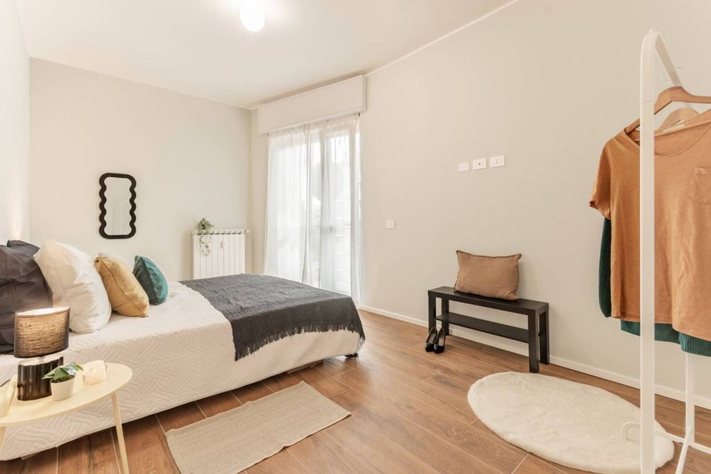 Appartamento – Milan - Altro
