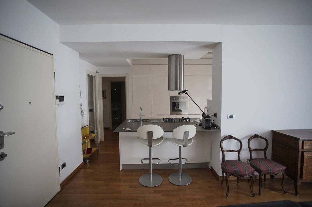Appartamento – Milan - Altro