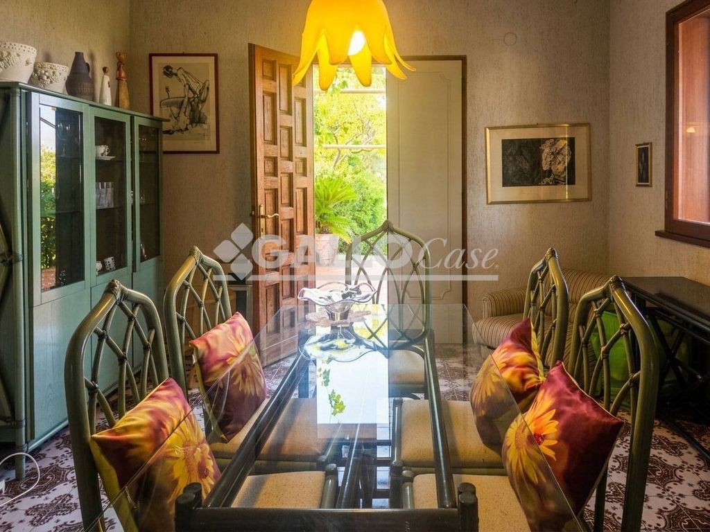 Casa – Sangineto - Altro