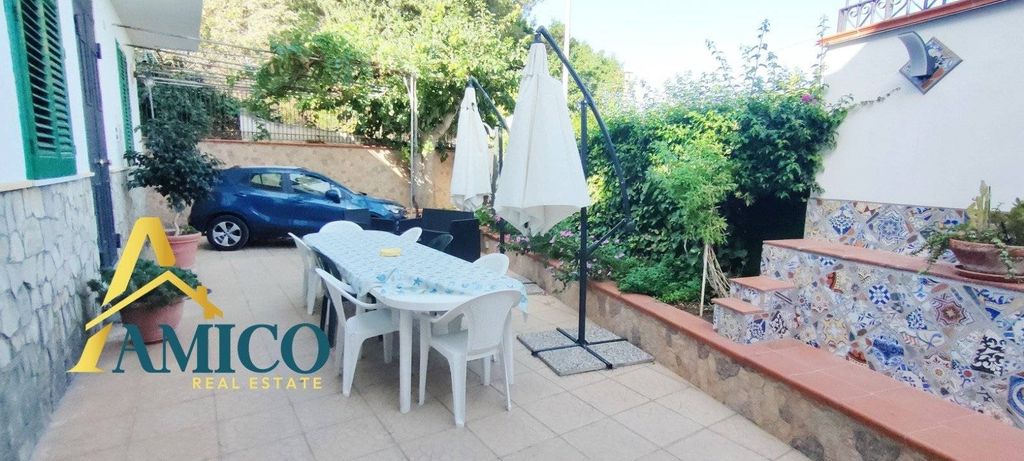 Casa – Altavilla Milicia, San Michele - Altro