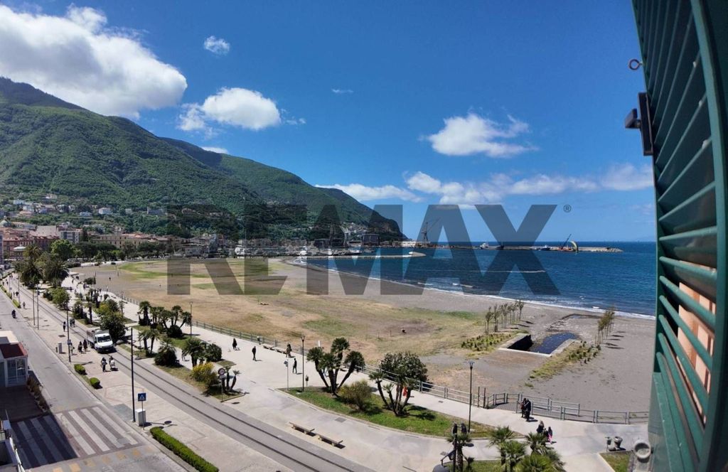 Appartamento – Castellammare di Stabia - Altro