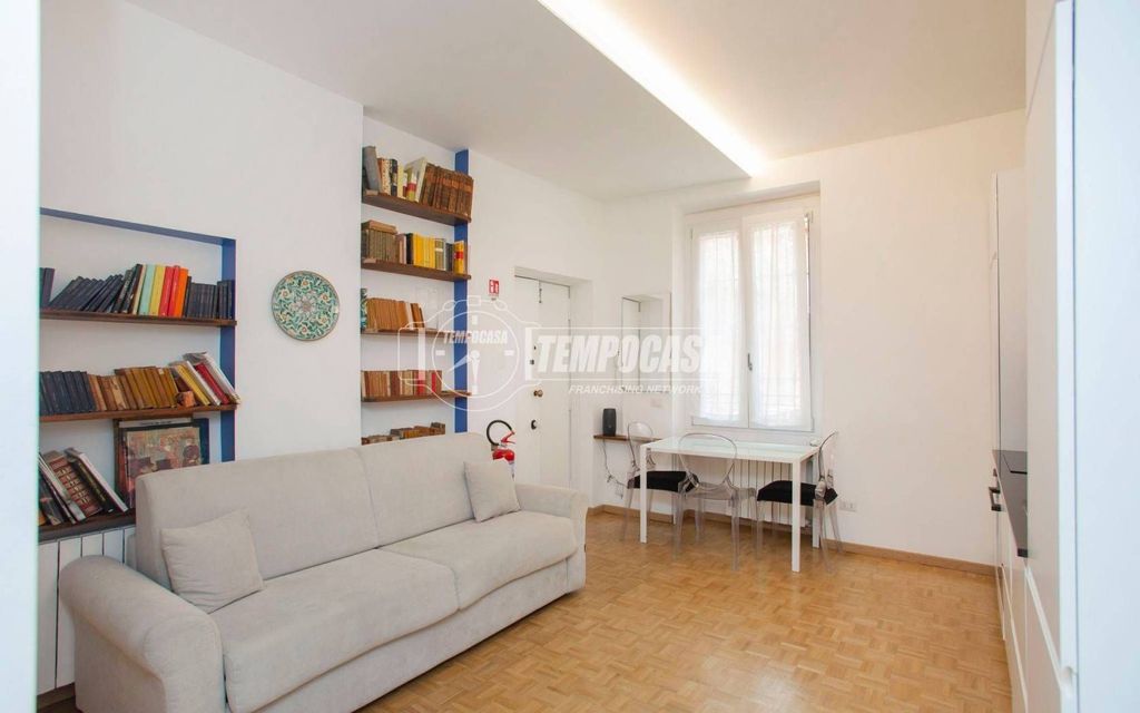 Appartamento – Milan - Altro