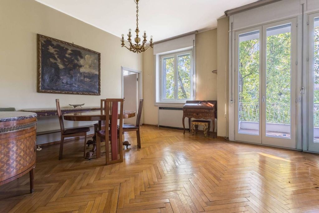 Appartamento – Milan - Altro