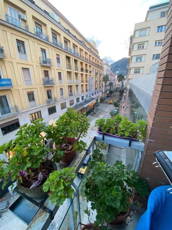 Appartamento – Salerno - Altro