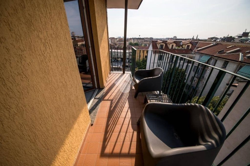 1 bedroom luxury Flat for sale in Via Gentilino, 9A, Milan, Lombardy - View 6