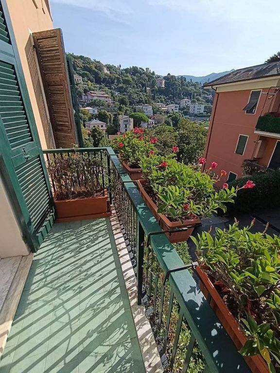Appartamento – Rapallo, Costaguta, San Michele di Pagana - Altro