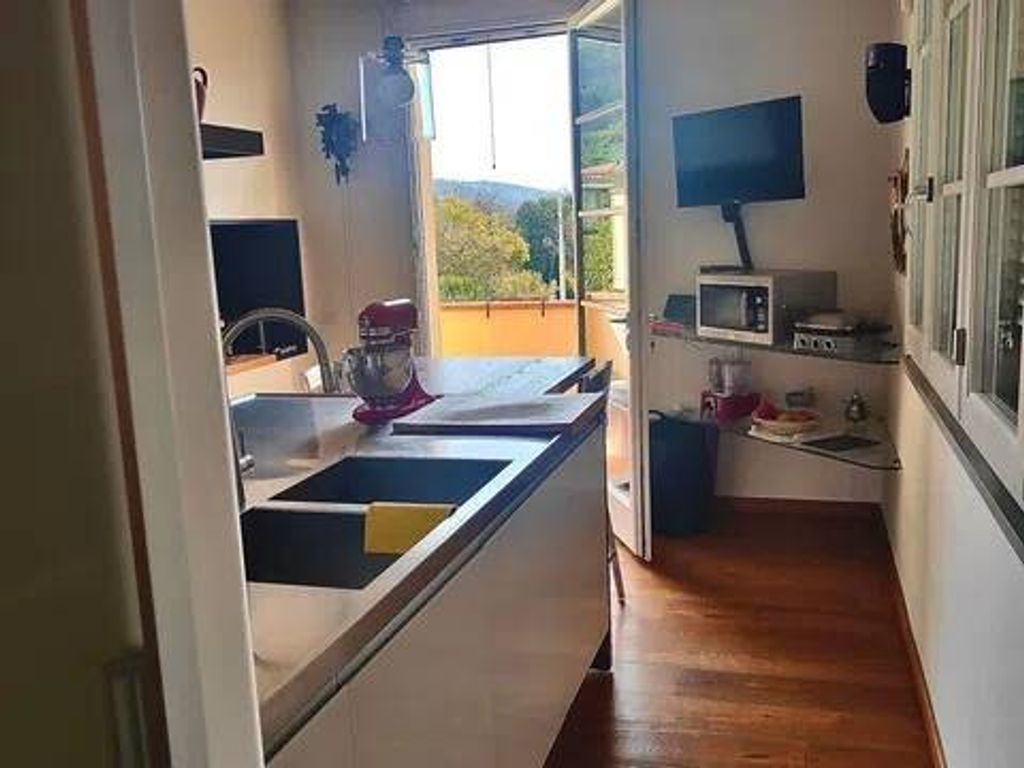 Casa – Montemurlo, Bagnolo - Altro