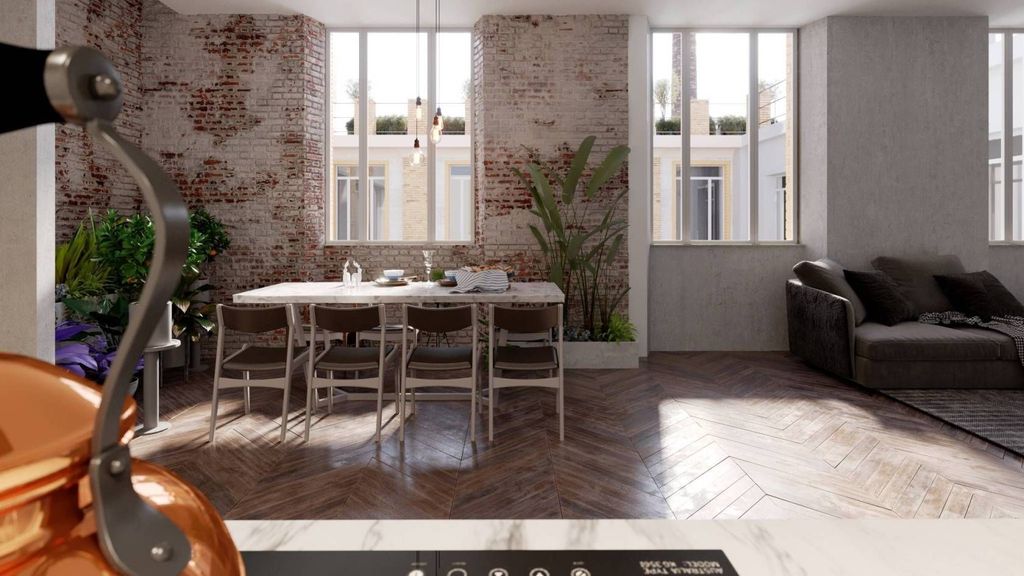 4 bedroom luxury Apartment for sale in Via Savona, 16, Milan, Lombardy - Vista 6