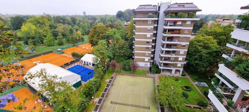 Appartamento – Milan - Altro