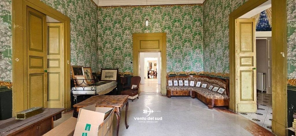 Luxury Flat for sale in Via Ascanio Grandi, Lecce, Provincia di Lecce, Apulia - Vista 6