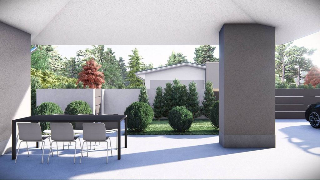 Casa – Cordenons, Tramit - Altro