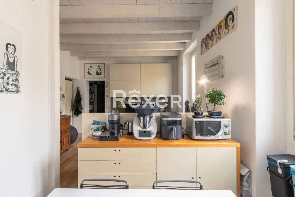 Apartment in Milan - Altro