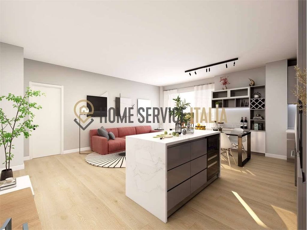 Appartamento – Rovereto - Altro