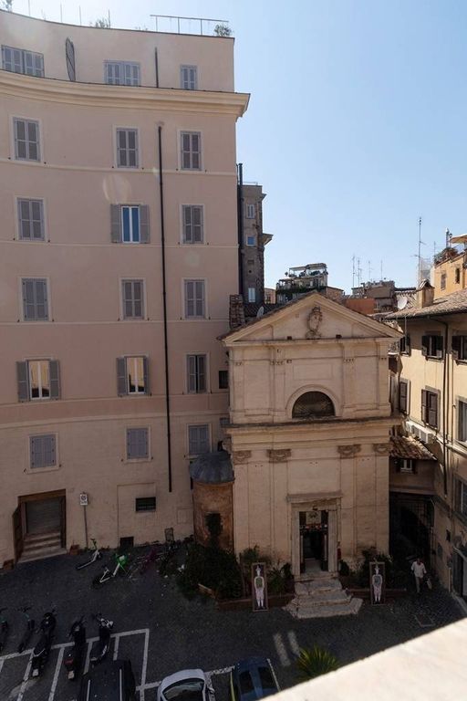 Appartamento – Rome - Altro