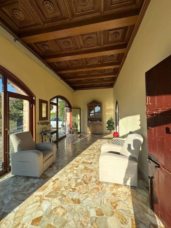 Casa – Chiesa Giovi, Montanesi - Altro