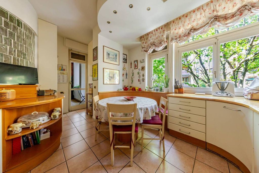 Apartment in Milan - Vista 6