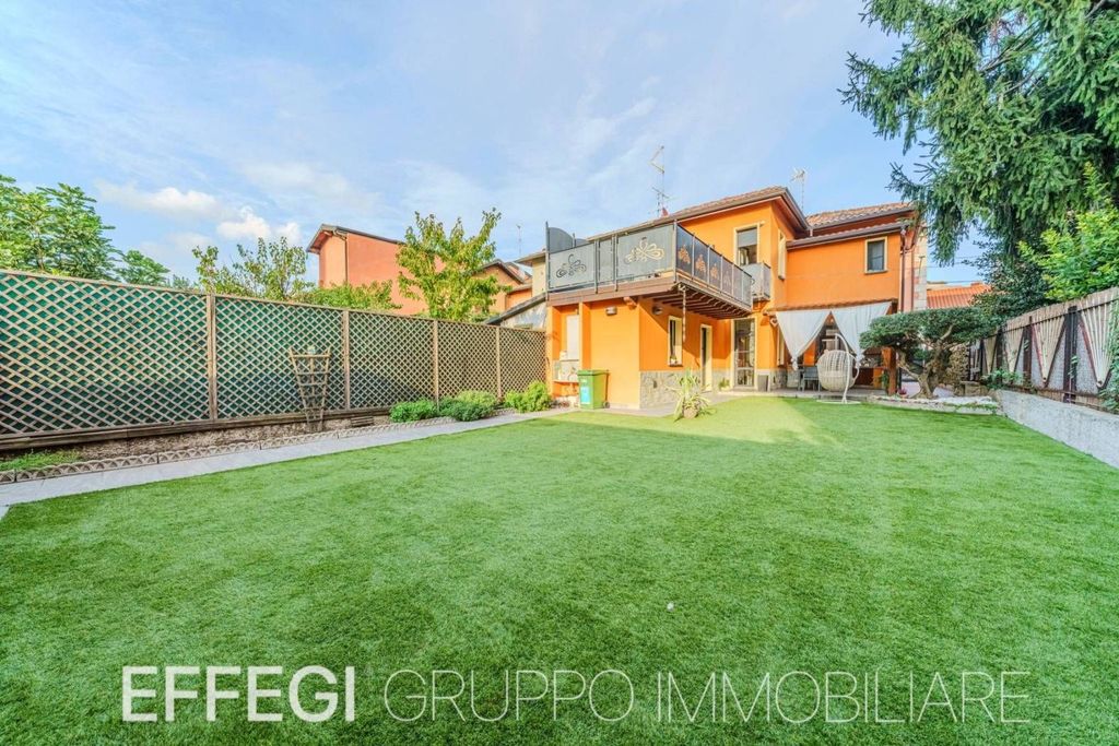 Casa – Pioltello - Altro