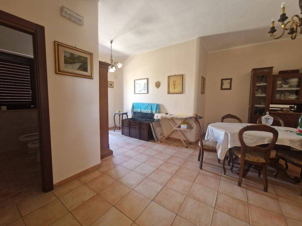 Appartamento – Trani - Altro