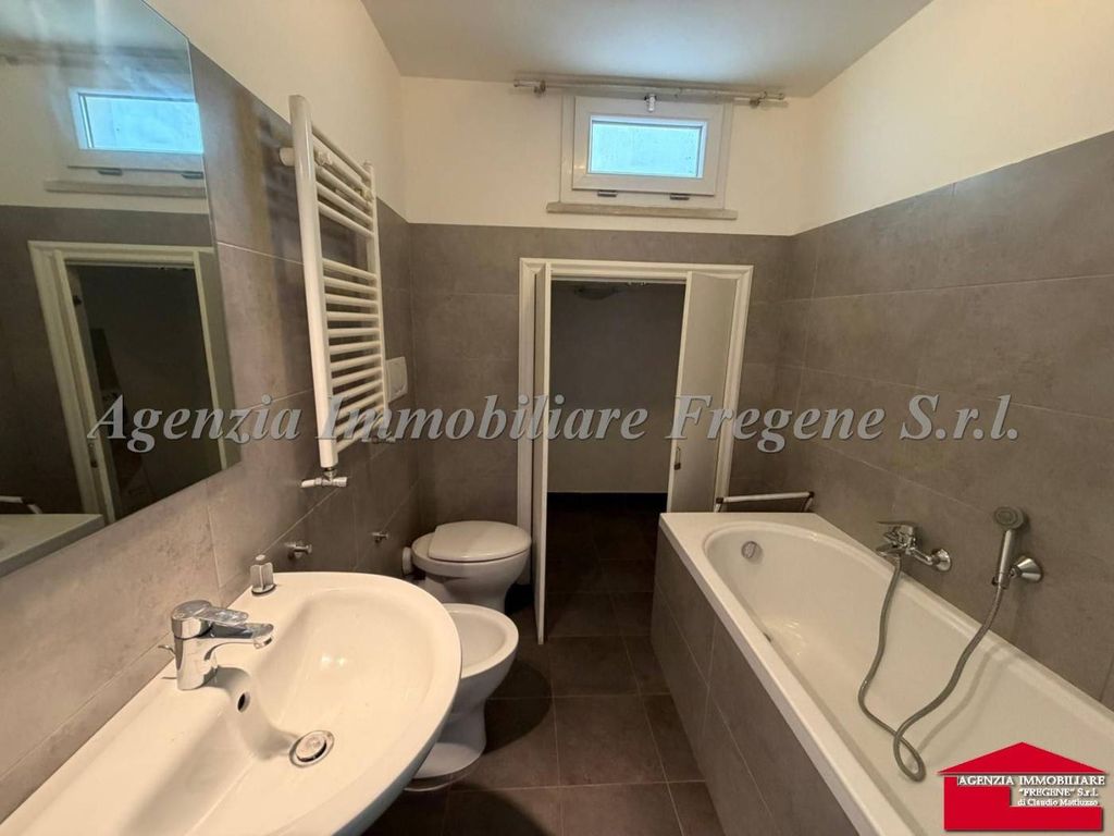 Casa – Fiumicino, Fregene - Altro