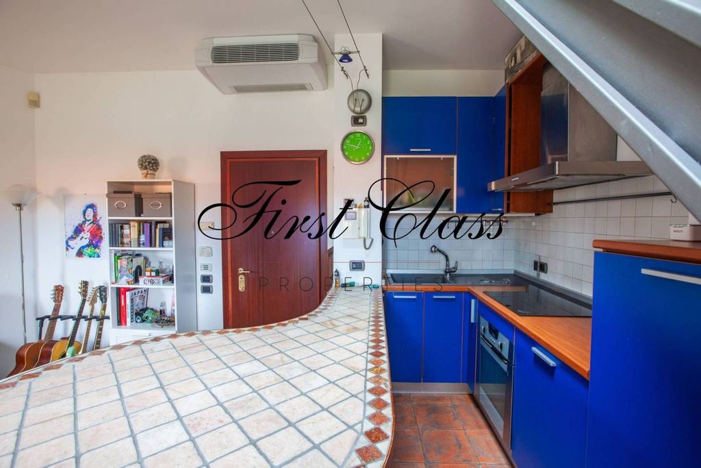 Appartamento – Milan - Altro