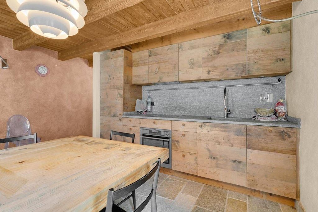 Appartamento – Prè-Saint-Didier - Altro