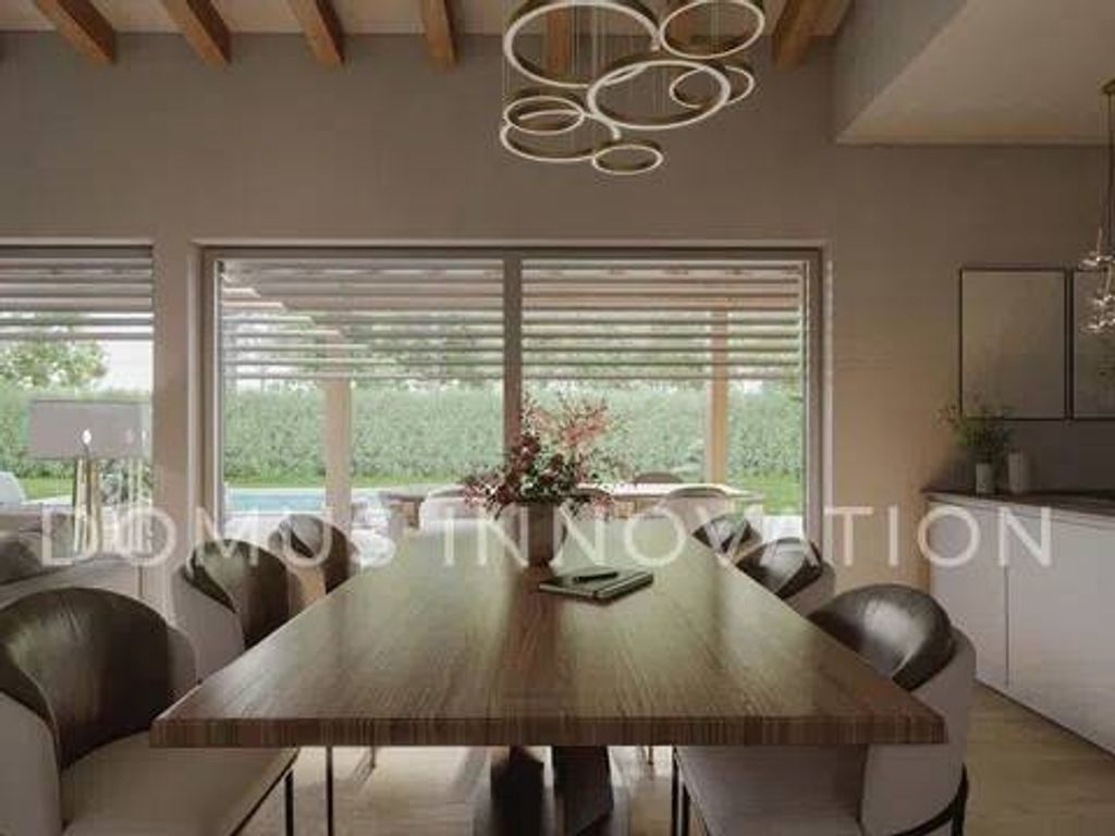 Casa – Lazise, Zuliani - Altro
