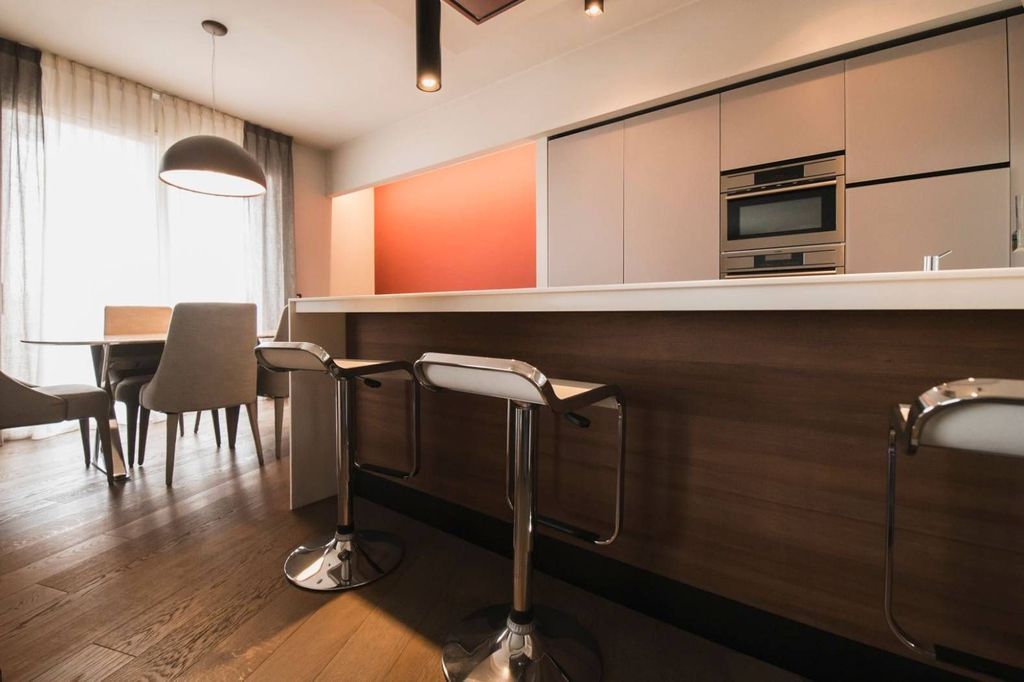 Luxury Apartment for sale in Corso Sempione, 215, Legnano, Milan, Lombardy - Vista 6