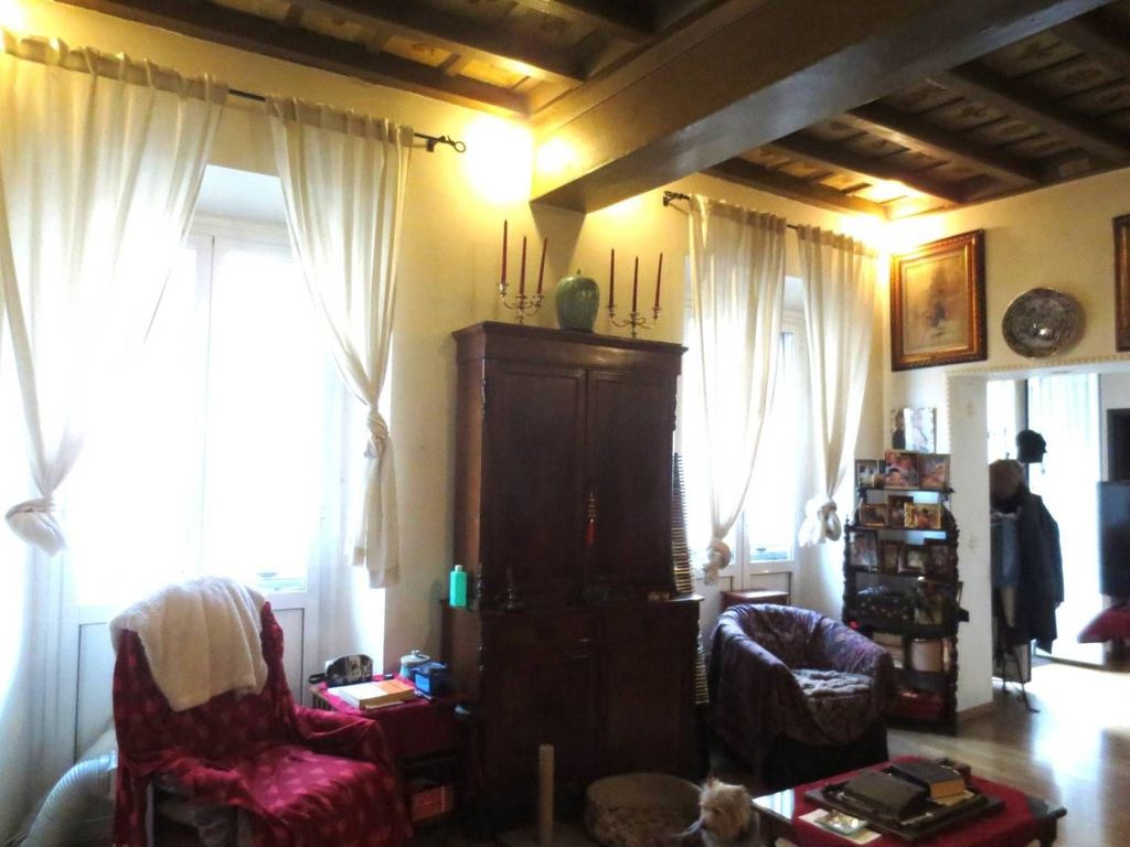 Appartamento – Rome - Altro