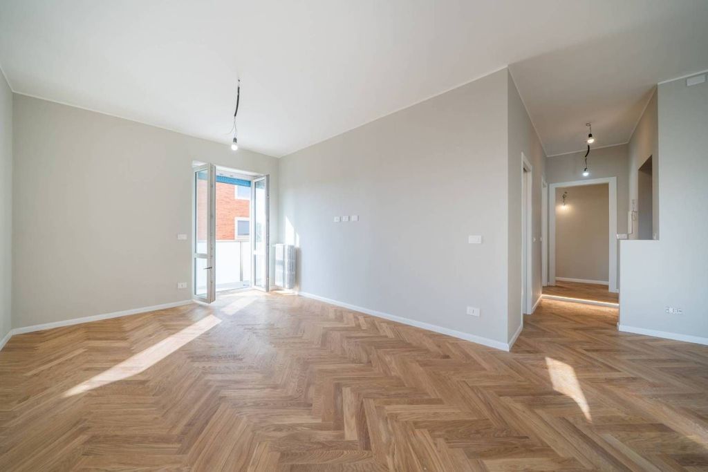 Appartamento – Milan - Altro