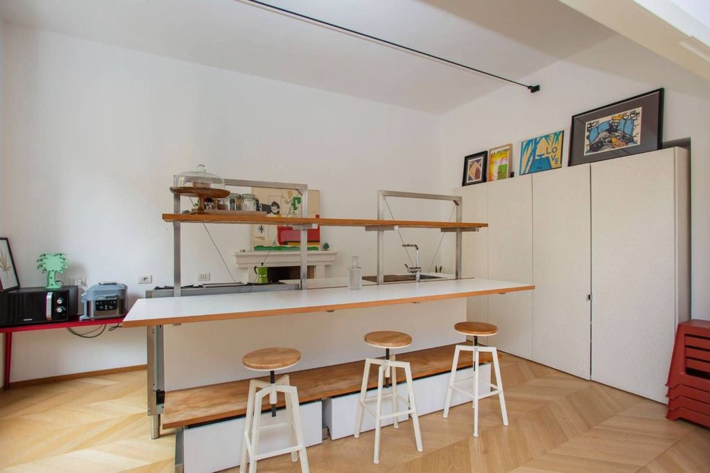 Appartamento – Milan - Altro