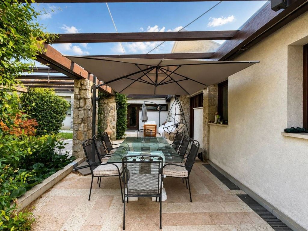 Casa – Tricesimo / Tresesin, Borc Foscje, Monastetto / Munistêt - Altro