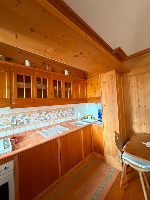 Appartamento – San Vito di Cadore - Altro