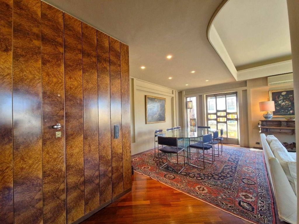 Appartamento – Firenze, Quartiere 1 - Altro