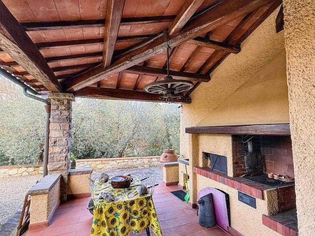 House in Fiesole - More