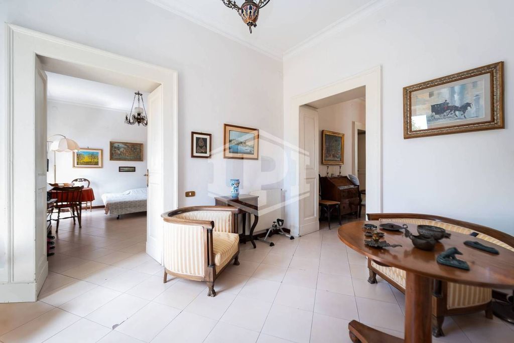 4 bedroom luxury Flat for sale in Via Giacomo Piscicelli, 1/E, Naples, Campania - Vista 6