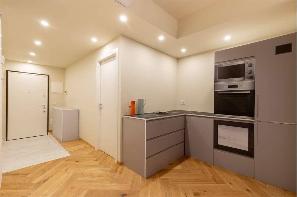 Appartamento – Milan - Altro