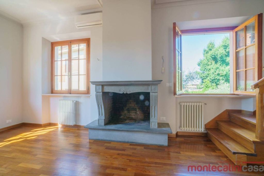Casa – Montecatini Terme - Altro