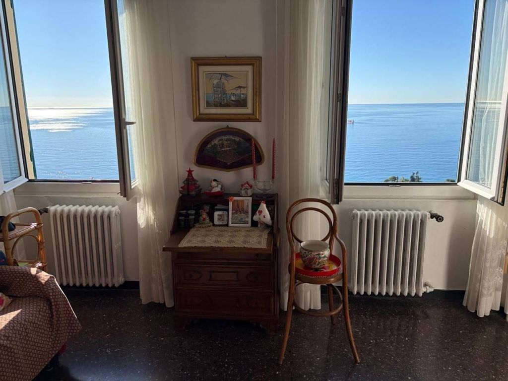 3 bedroom luxury Flat for sale in Via Sant'Ilario, Genoa, Provincia di Genova, Liguria - Mynd 6