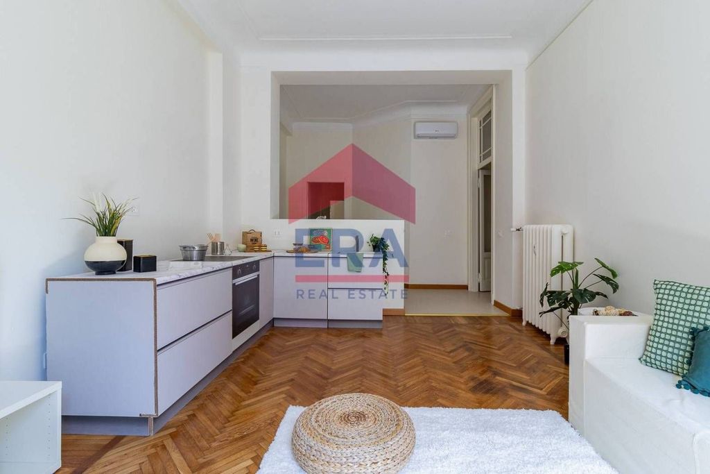 Appartamento – Milano, Washington, Municipio 7 - Altro